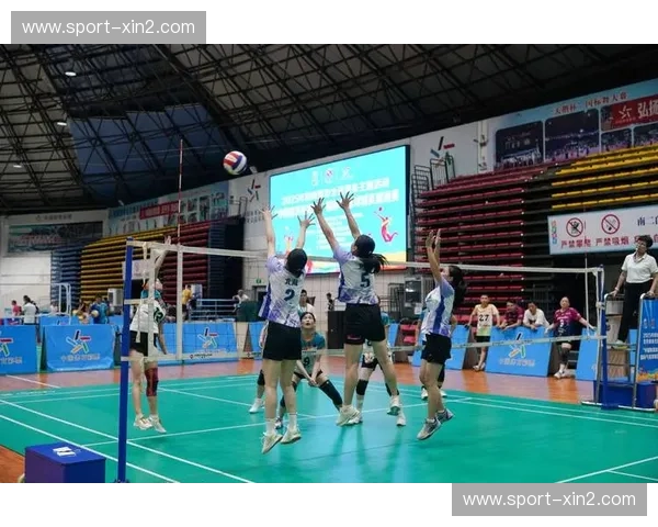 排球技术要点：提升技能，轻松征服赛场