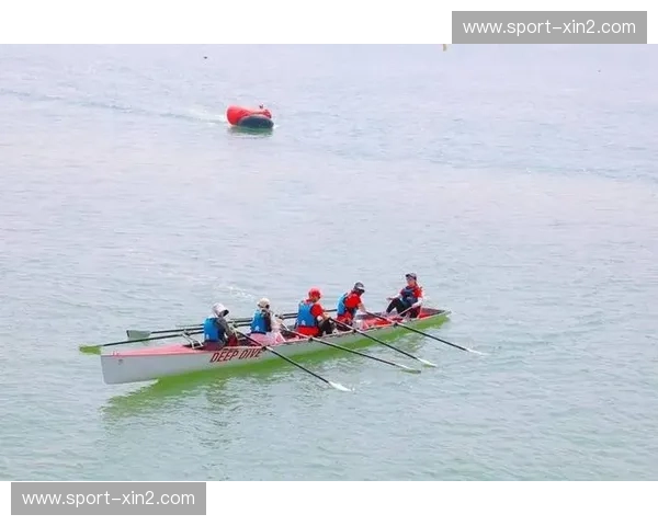 回放赛艇——把每一次划桨都留在时间里